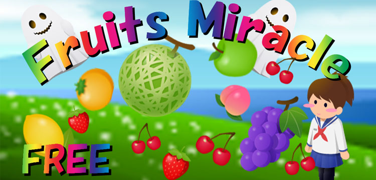 Fruits Miracle Free